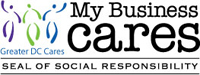 My Business Cares - Seal of Social Responsibility