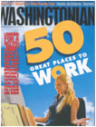Washingtonian Great Places to Work 2003